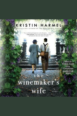 The Winemaker's Wife Movie Posters, Books, Film Posters