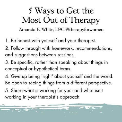 If you’re interested in real change, here are some tips!⁠ ⁠ Sure, your therapist may give you tools, skills, ideas, and homework. But, your therapist is simply your anchor in this process! It's up to you to try things out, implement them, and share how it’s going in session.⁠ ⁠ If you are in therapy and don’t feel like it’s “helping” I would ask yourself, am spending the time and putting in the effort? Am I taking suggestions? Am I trying things on?⁠ Therapy Homework, Be Honest With Yourself, Different Perspectives, Ask Yourself, Social Work, Homework, Self Improvement, Work On Yourself, I Tried