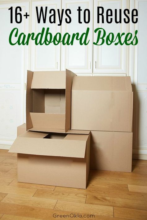 Reuse Cardboard Boxes, Cardboard Box Storage, Toy Rack, Cardboard Box Diy, Recycle Cardboard Box, Cardboard Organizer, Cardboard Diy, Cardboard Recycling, Cardboard Storage