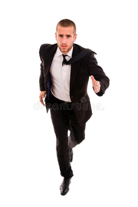 White Guy Stock Image, Stock Images People, Silly Poses, Stock Photos Funny, Photos Funny, Man Character, Man Standing, Drawing Inspo, Man Running