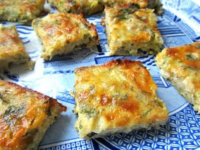 Artichoke Squares, Artichoke Bites, Artichoke Appetizer, Baked Artichoke, Cheesy Appetizer, Artichoke Recipes, Vegetable Casserole, Recipes Appetizers And Snacks, Appetizer Bites