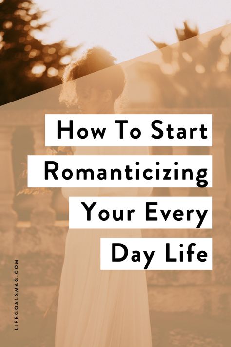 How To Start Romanticizing Your Everyday Life How To Romanticize Your Life Tips, How To Start Romanticizing Your Life, How To Romanticize Your Life, Romanticizing Your Life, Romanticize Your Life, Romantic Life, Home Remedy For Cough, Natural Sleep Remedies, Romanticizing Life