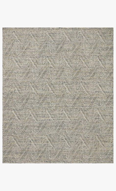 RAV-01 MOSS / IVORY | Loloi Rugs Chris Loves Julia, Trade Sign, Serene Bedroom, Layered Rugs, Loloi Rugs, The Raven, Magnolia Homes, Floor Pillows, Geometric Design