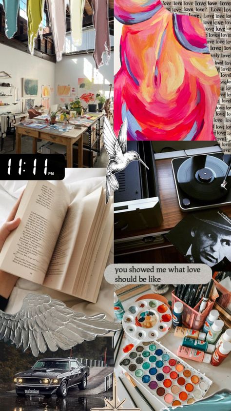 Book aesthetic collage Book Aesthetic Collage, Micalea Smeltzer, Eleven Eleven, Aesthetic Collage, Book Aesthetic, Collage, Books