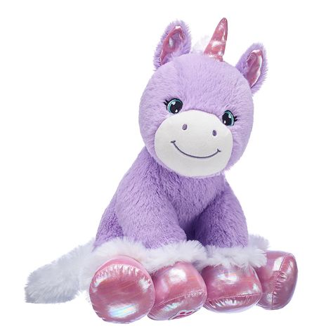 Giant Stuffed Animals, Custom Stuffed Animal, Unicorn Stuffed Animal, Purple Unicorn, Baby Unicorn, Purple Baby, Unicorn Plush, Pets For Sale, Family Event