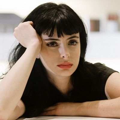 Jane From Breaking Bad, Krysten Ritter, Baby Bangs, Breaking Bad, Looks Vintage, Aesthetic Girl, Pretty Woman, Hair Inspo, Pretty People