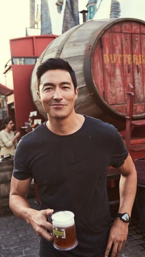 Daniel Henney Matt Simmons, Mens Fashion Design, Daniel Henny, Dennis Oh, Behavioral Analysis Unit, Daniel Henney, Behavioral Analysis, Be A Light, Wheel Of Time