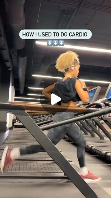 Gym Tears™ | Fitness Workouts on Instagram: "Follow 👉 @jaymiemoran for the best fitness, nutrition & mindset tips 💪🍴🧠   Follow 👉 @jaymiemoran   I do this two-three times per week as a finisher and mix it up with strength training. It became one of my fave cardio workout.  The 12-3-30 treadmill workout is an effective aerobic routine that gets your heart rate up, builds strength and endurance and contributes to weight loss. cc: @the_french_fit   #12330workout #cardioworkout #fitness #weightlosstips #gym #motivation #fitfam #treadmillworkout #mondaymotivation" Cardio Ideas Gym, 12 3 30 Treadmill, Cardio Workouts At The Gym, 12 3 30, Treadmill Workout Fat Burning, Fitness Facts, Treadmill Workout, Better Body, Mindset Tips