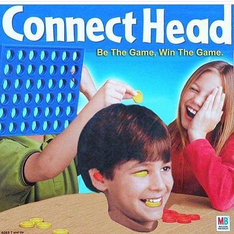 Connect Four Memes, Connect Four, Connect 4, In Memes, Internet Memes, Very Funny Pictures, Memes Funny, Latest Updates, Best Memes