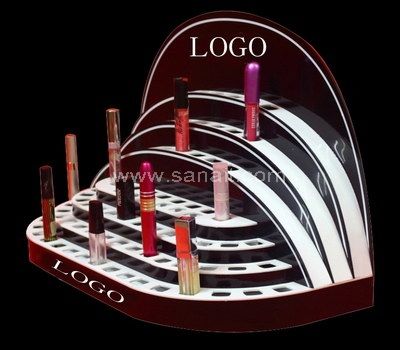 Vendor Events Displays, Lipstick Display, Custom Lipstick, Cosmetics Display Stand, Module Design, Makeup Display, Polish Display, Event Display, Pos Display