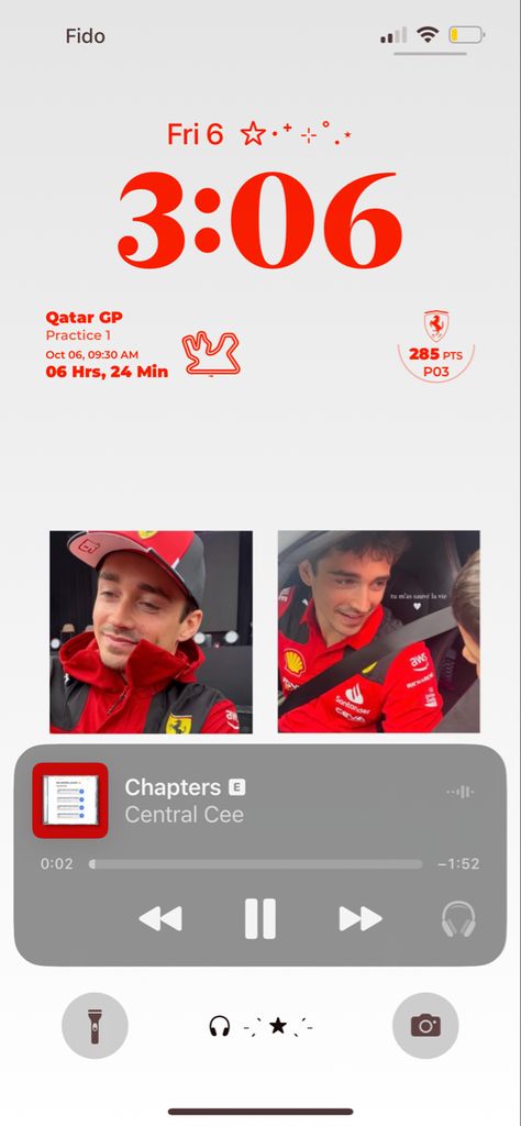 F1 Ios 16 Home Screen, F1 Homescreen Ideas, Charles Leclerc Wallpaper Iphone, Charles Leclerc Lockscreen, Iphone Ideas Homescreen, F1 Aesthetic Wallpaper, F1 Lockscreen, Charles Leclerc Aesthetic, Charles Leclerc Wallpaper