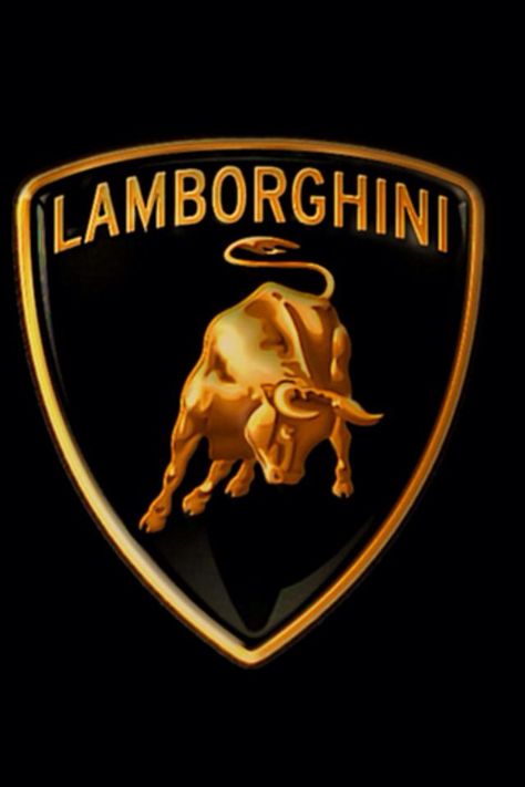 Lamborghini logo Kereta Sport, Expensive Sports Cars, Red Lamborghini, Lamborghini Logo, Cool Truck Accessories, Ford Mustang Car, Lamborghini Veneno, Lamborghini Cars, Lamborghini Gallardo