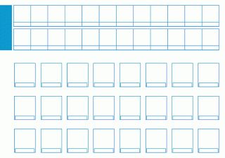 Guess Who Game Sheet Templates Guess Who Game Printable Template, Guess Who Template Free Printable, Diy Guess Who Game, Guess Who Template, Guess Who Game, Origami Templates, Board Game Template, Plot Diagram, Diy Yard Games