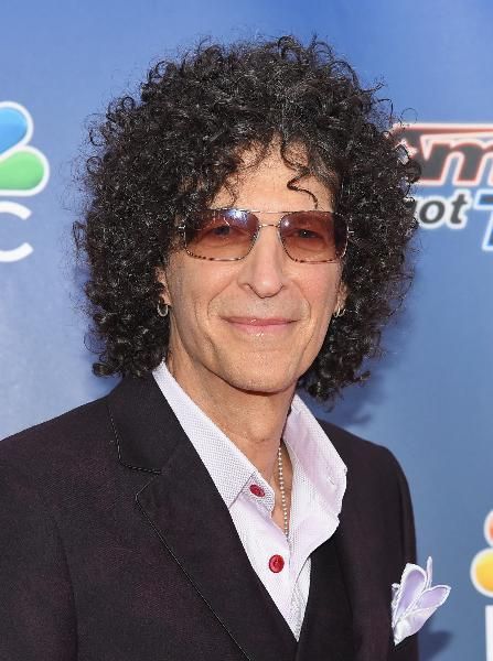 Hosting the eponymous Sirius XM show and co-hosting America’s Got Talent gave Stern earnings of $95 million between June 2014 and June 2015. Howard Stern, Ashton Kutcher, Top Videos, Amazon Alexa, Famous Celebrities, Height And Weight, Color Photography, Body Measurements, Famous People