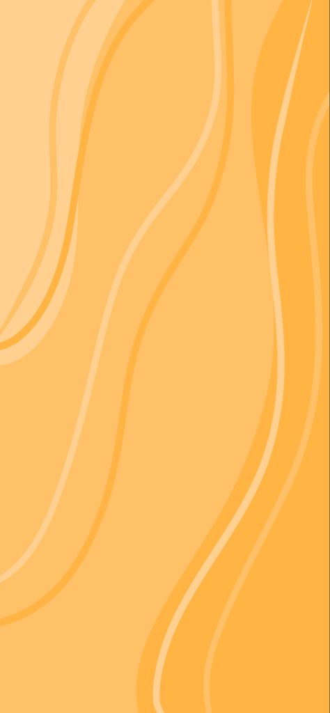 Pale Orange Aesthetic, Orange Swirl Background, Pale Orange Wallpaper, Swirl Background, Pinterest Wallpaper, Yellow Wall, Lock Screens, Pale Orange, Pink Instagram