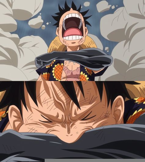 Luffy Gear 4 Bound Man, One Piece Gear 4, Luffy Gear 4, Gear 4, One Piece, Quick Saves