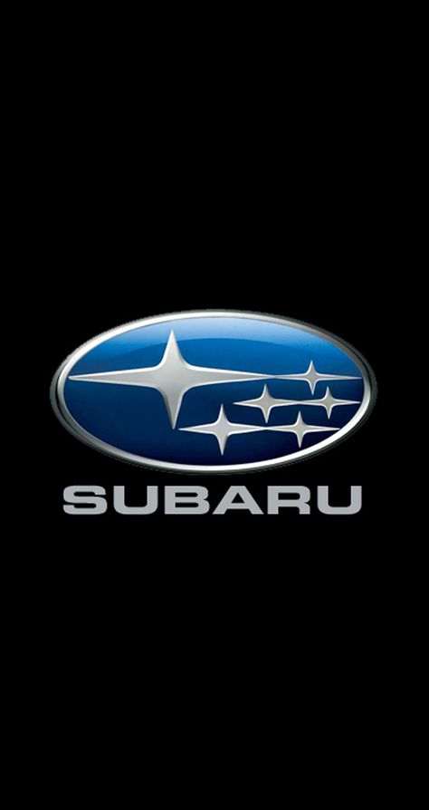 Subaru Wallpaper, Subaru Iphone Wallpaper, Subaru Blobeye Wallpaper, Subaru Art Wallpaper, Subaru Logo Wallpapers, Subaru Emblem, Subaru Logo, Luxury Car Logos, Subaru Wrx Poster