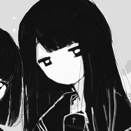 32 Dark Vibe Anime PFP for Girl  Boy Aesthetic  DivedigitalID