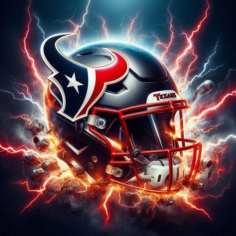 Texans Logo, Houston Texans Football, Texans Football, Sport Art, Football Logo, Houston Texans, National Football League, Houston, Sketch