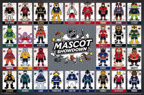 Nhl Poster, Posters Amazon, Nhl Wallpaper, Hockey Memes, Nhl Playoffs, Nhl Players, Edmonton Oilers, Trends International, National Hockey League