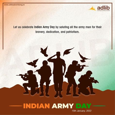 Indian Army Day Poster, Army Day Indian, Army Day Poster, Indian Army Day, Deadpool Poster, Ad Libs, Army Day, Stand Strong, Army Men