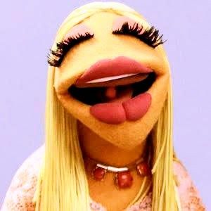 Muppets Characters, Muppet Characters, Characters Female, The Muppets, I Hope, Hair