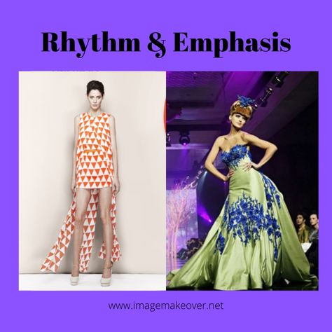 #BlogchatterA2Z : “P”- Principles of Design (A2Z of Image Management) – Imagemakeover Emphasis Fashion Design, Principles Of Design Rhythm Dress, Principles Of Design Rhythm Drawing, Emphasis Fashion, Principles Of Design Rhythm, Principles Of Design Proportion, Principles Of Design Contrast, Rhythm Fashion, Rhythm In Design