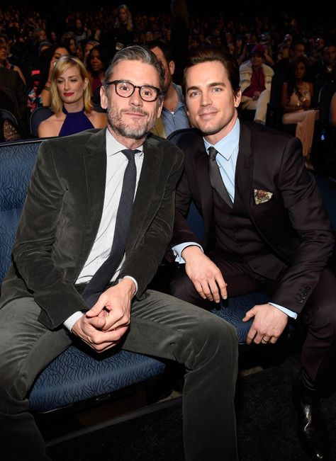 Matt Bomer Family, Matt Bomer Husband, Matt Bomer Simon Halls, Matt Boomer, Matthew Bomer, Simon Halls, Rodney King, Mtv Shows, Clark Gable