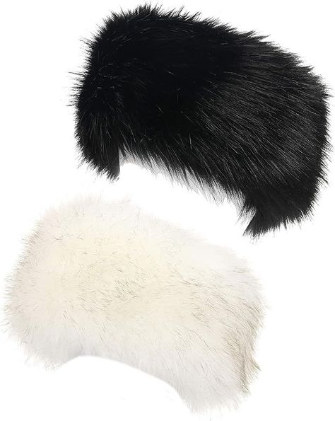 Faux Fur Accessories, Faux Fur Headband, Fur Gloves, Fur Hats, Fur Headband, Faux Fur Hat, Fur Accessories, Fur Shawl, Fur Hat