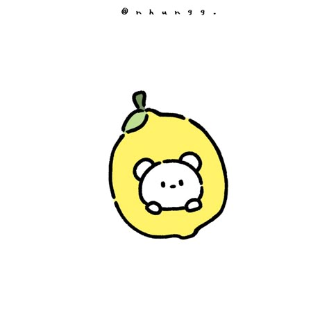 Bread Doodle Cute, Pfp Doodle, Drawing For Wall, Tonton Friends, Graphic Artist Designer, Cute Easy Doodles, Iphone Wallpaper Kawaii, Cute Themes, Canva Elements