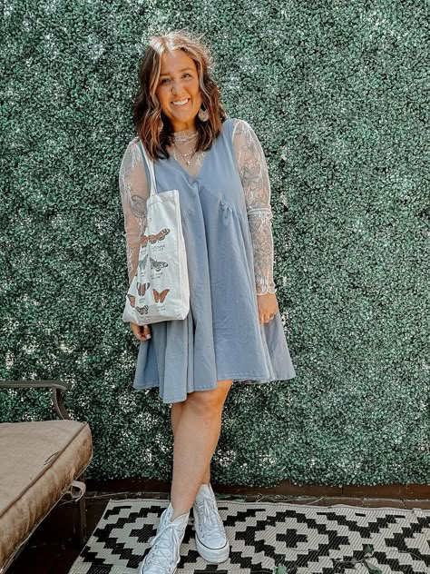 Theohiogirljaz's Amazon Page Boho Church Outfit, Church Outfit Spring, Outfit Ideas Brunch, Style Uggs, Outfit Inspo Comfy, Outfit Ideas Easy, Spring Outfit Aesthetic, Aesthetic Church, Brunch Outfit Ideas