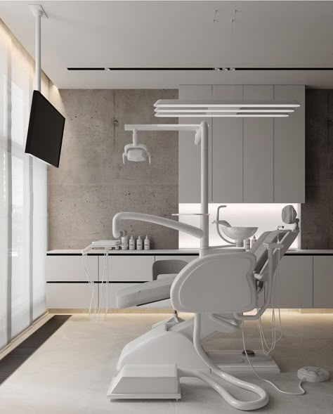 Luxury Dental Clinic Design, Dentist Office Design Interiors, Dental Design Interior, Dentistry Office, Dentist Office Design, Dental Cabinet, Dentist Clinic, Dental Office Design Interiors, Medical Office Design