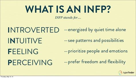 The INFP Personality Type Infp T Personality, Personalidad Enfp, Infp Personality Type, Enfp Personality, Enfp T, Infp Personality, Psychological Facts, Myers Briggs Personality Types, Infp T