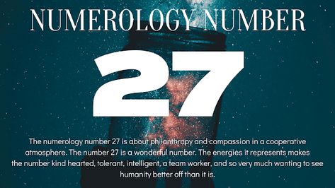 Passenger Lyrics, Numerology Birth Date, Life Path 4, Number 27, Negative Attitude, Humanitarian Work, Numerology Numbers, Life Path Number, Angel Number Meanings