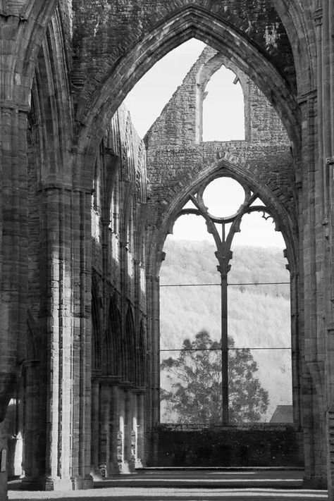 David Wilson Photography Cistercian Monk, Welsh Castles, David Wilson, Cardiff Bay, Visit Wales, Fairytale Castle, Grain Of Sand, Unique Buildings, Beautiful Architecture