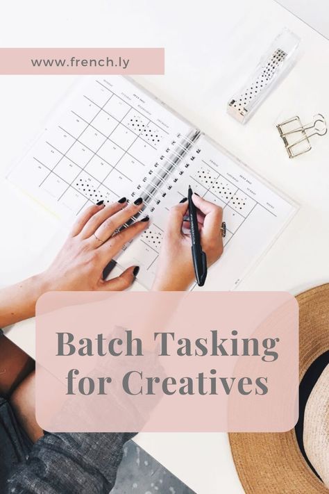 Batch Working, Doing Your Best, Photography Resources, Client Management, Freelance Business, Creative Business Owner, Photography Education, Boost Productivity, Business Work