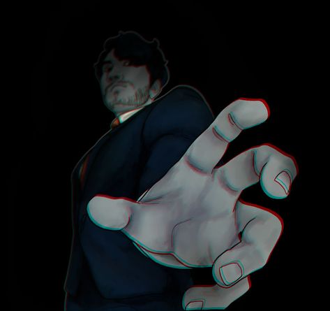 Darkiplier Fanart, Markiplier Gif, Neet Swat, Jacksepticeye Fan Art, Markiplier Fan Art, Markiplier Memes, Jack And Mark, Game Grumps, Youtube Gamer