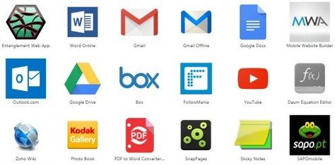 Google apps for Chrome browser fall under the general purpose type of application software Application Ideas, Presentation App, Text Editing, Wake Ideas, Software Apps, Word Online, Computer Basics, Internet Technology, Learning Goals