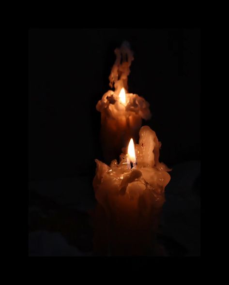 🖤🕯️❤️‍🔥 The flame of the red candle casts a warm glow, while blue wax drips down in whimsical patterns, as if creating mystical designs in the air. Each new stroke feels like part of a mysterious painting coming to life in the darkness. #candles #odess #photography Candle Wax Dripping, Candle Sculpture, Red Candle, Whimsical Patterns, Candles Wax, In The Darkness, Red Candles, The Flame, The Darkness