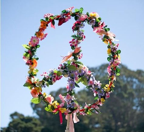 The Summer of Love 6-16-67 -- 47 years ago with the first of 3 days of music at Monterey Pop Festival.: Woodstock Aesthetic, Woodstock Party, Flower Power Party, Festival Themed Party, 60s Theme, 70's Party, 21 Bday, Monterey Pop Festival, 60s Party