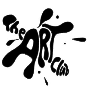 Google Image Result for http://steinlageartblog.edublogs.org/files/2013/04/artclub-logo-large-2jb9v92.gif Art Club Logo Design, Art Club Logo Ideas, Art Club Shirts Design, Art Club Tshirt Design Ideas, Art Club Tshirt, Art Club Logo, Graffiti Board, Art Slogans, Club Table