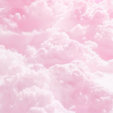 Y2k Pink Aesthetic, Pink Wallpaper Desktop, Pink Clouds Wallpaper, Pink Wallpaper Girly, Baddie Aesthetic, Pink Cloud, Baby Pink Aesthetic, Phone Screen Wallpaper, Cloud Wallpaper