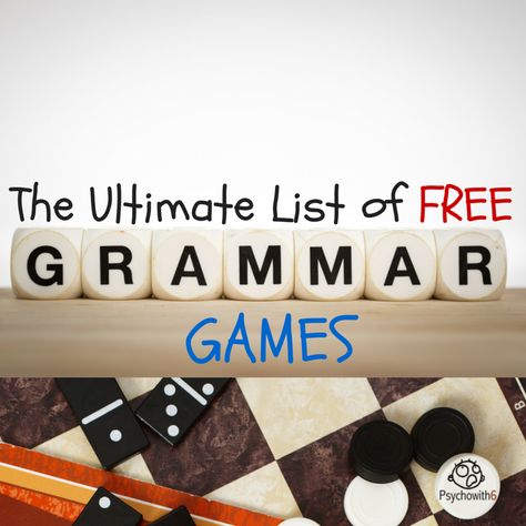 Grammar Games, 4th Grade Writing, Types Of Sentences, Grammar And Punctuation, Grammar Activities, Teaching Grammar, Teaching Language Arts, Teaching Ela, Middle School English