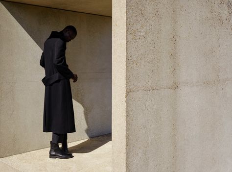 Viviane Sassen, Karen Elson, Minimalist Fashion Men, Campaign Fashion, Fashion Photography Inspiration, Fashion Advertising, Advertising Photography, Fall 2018, Fashion Editor