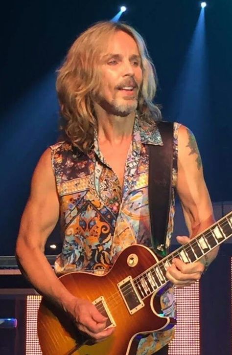 Tommy Shaw, Music, Quick Saves