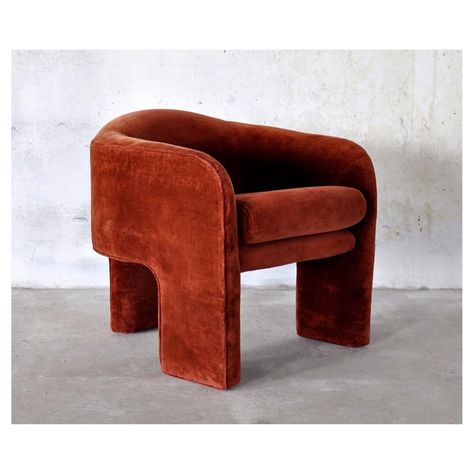 Milo Baughman chair Retro Lounge Chairs, Chair Couch, Danish Modern Furniture, Chaise Design, Club Chair, Chairs Armchairs, Furniture Inspiration, Interior Furniture, Club Chairs