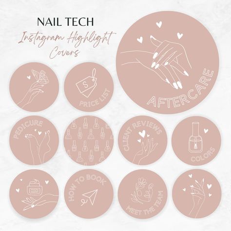 This Templates item by ByAKDesigns has 20 favorites from Etsy shoppers. Ships from United States. Listed on Jun 5, 2024 Nail Icon Instagram Highlight, Nail Tech Instagram Highlights, Nail Instagram Highlight Cover, Highlight Instagram Icons Nails, Nails Highlight Cover Instagram, Artist Instagram Story, Ig Story Highlights Cover, Icons Instagram Highlights, Nail Tech Instagram