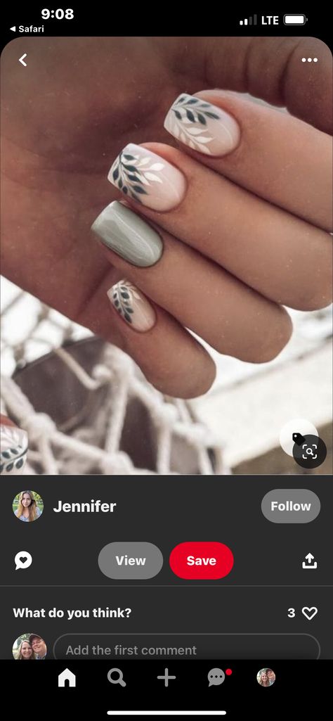 Mountain Vacation Nails, Alaskan Cruise Nails, Cruise Nails, Alaskan Cruise, Vacation Nails, Nail Designs Summer, Stylish Nails, Makeup Nails, Gel Nails