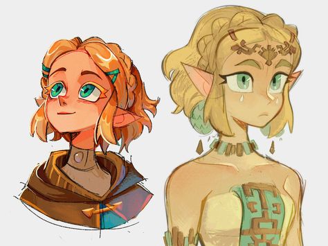 Triforce Design, Zelda Artwork, Princesa Zelda, Link Zelda, Nintendo Art, Zelda Art, Legend Of Zelda Breath, Twilight Princess, Zelda Breath