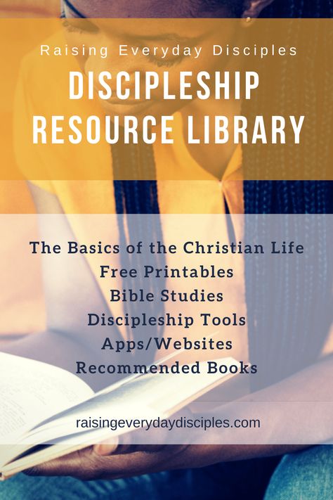 Family Discipleship Resources - Raising Everyday Disciples Raising Tiny Disciples, Discipleship Group, Quiet Time With God, Ladies Group, Titus 2, Servant Leadership, Understanding The Bible, Inspirational Articles, Biblical Teaching